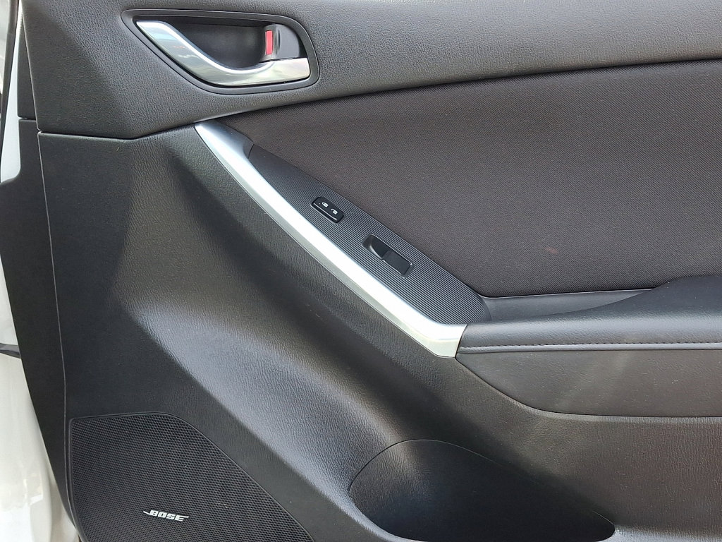 Used 2014 MAZDA CX-5 Touring w/ Bose/Moonroof Package AWD/4WD image 10