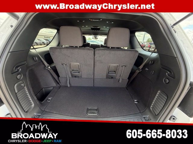 New 2026 Dodge Durango GT AWD/4WD image 13