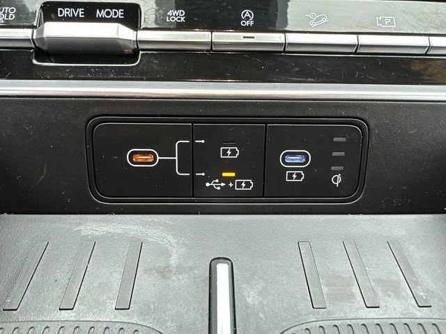 Used 2025 Hyundai Santa Fe XRT AWD/4WD image 39