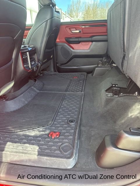 Used 2022 RAM 1500 Rebel w/ Rebel Level 2 Equipment Group image 28