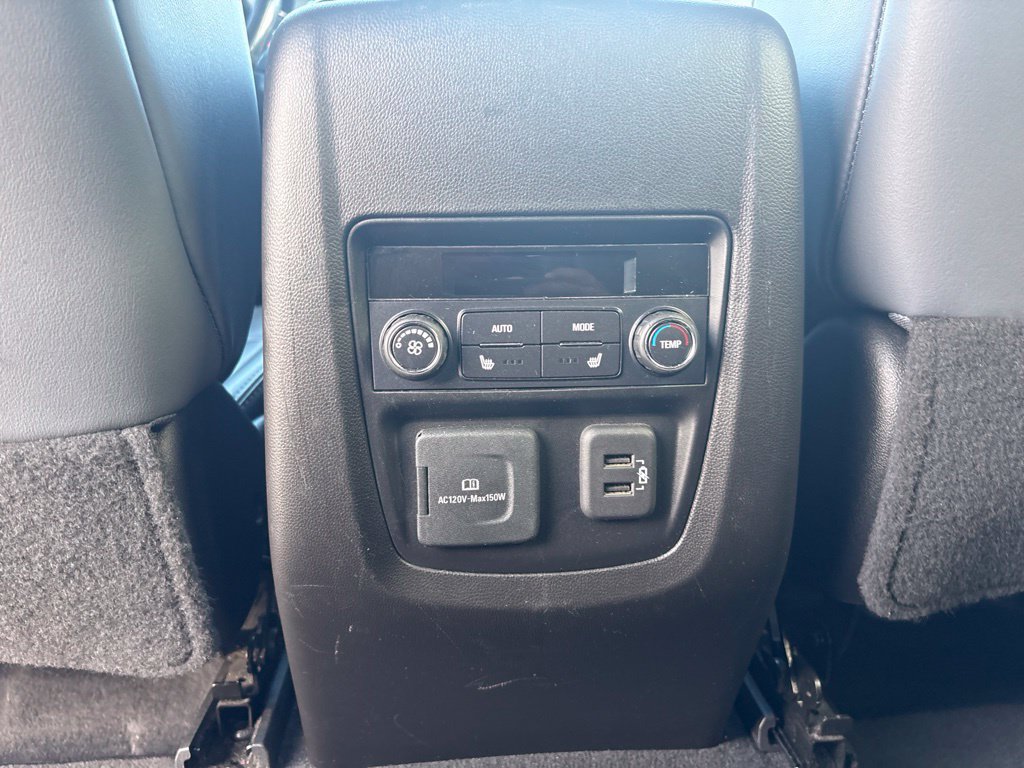 Used 2023 Buick Enclave Premium AWD/4WD image 34