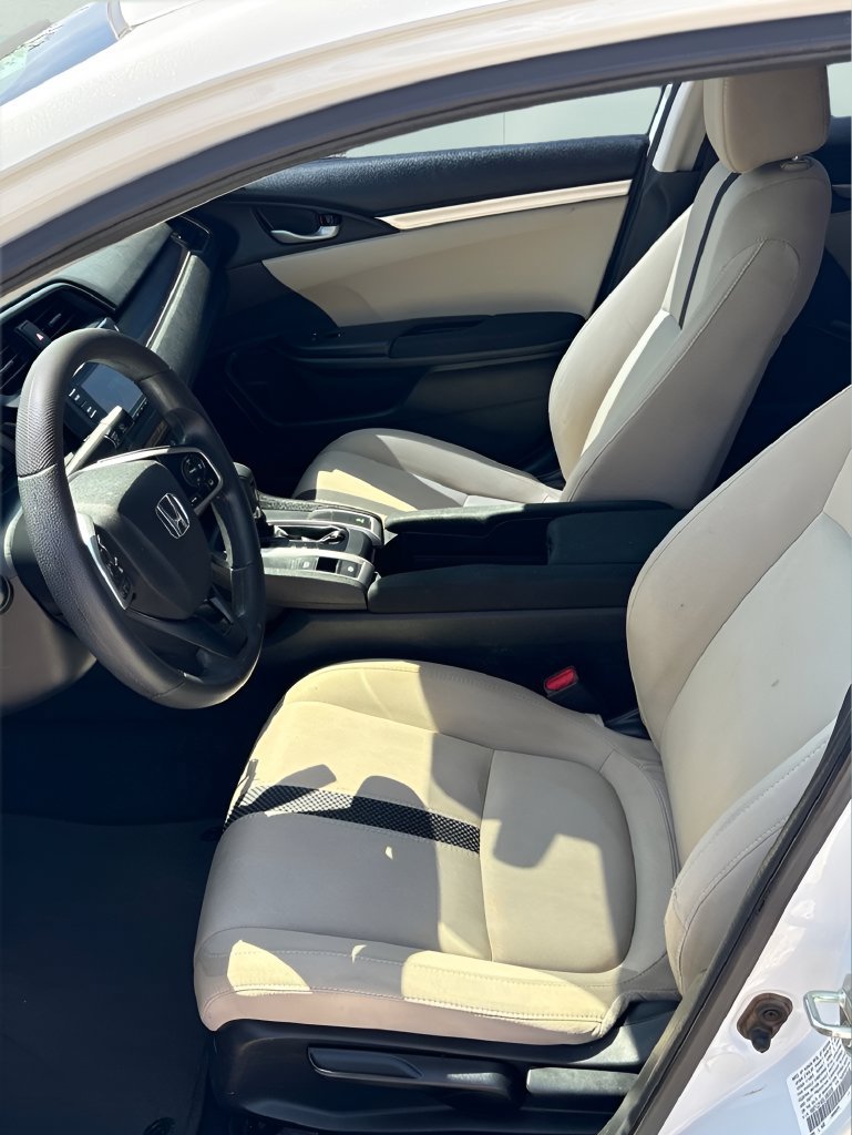Used 2020 Honda Civic LX image 13