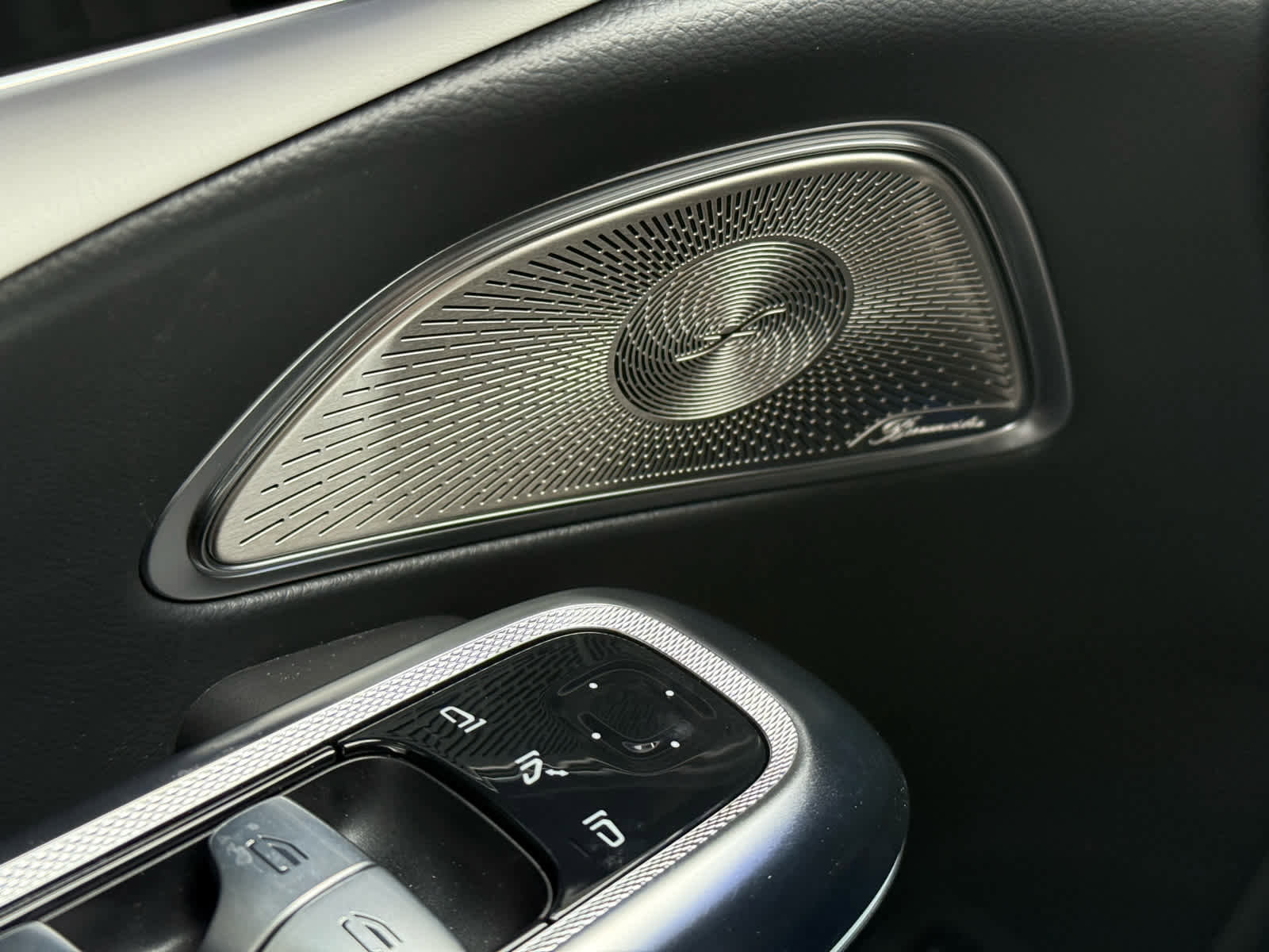 New 2026 Mercedes-Benz E 53 AMG e 4MATIC Sedan image 29