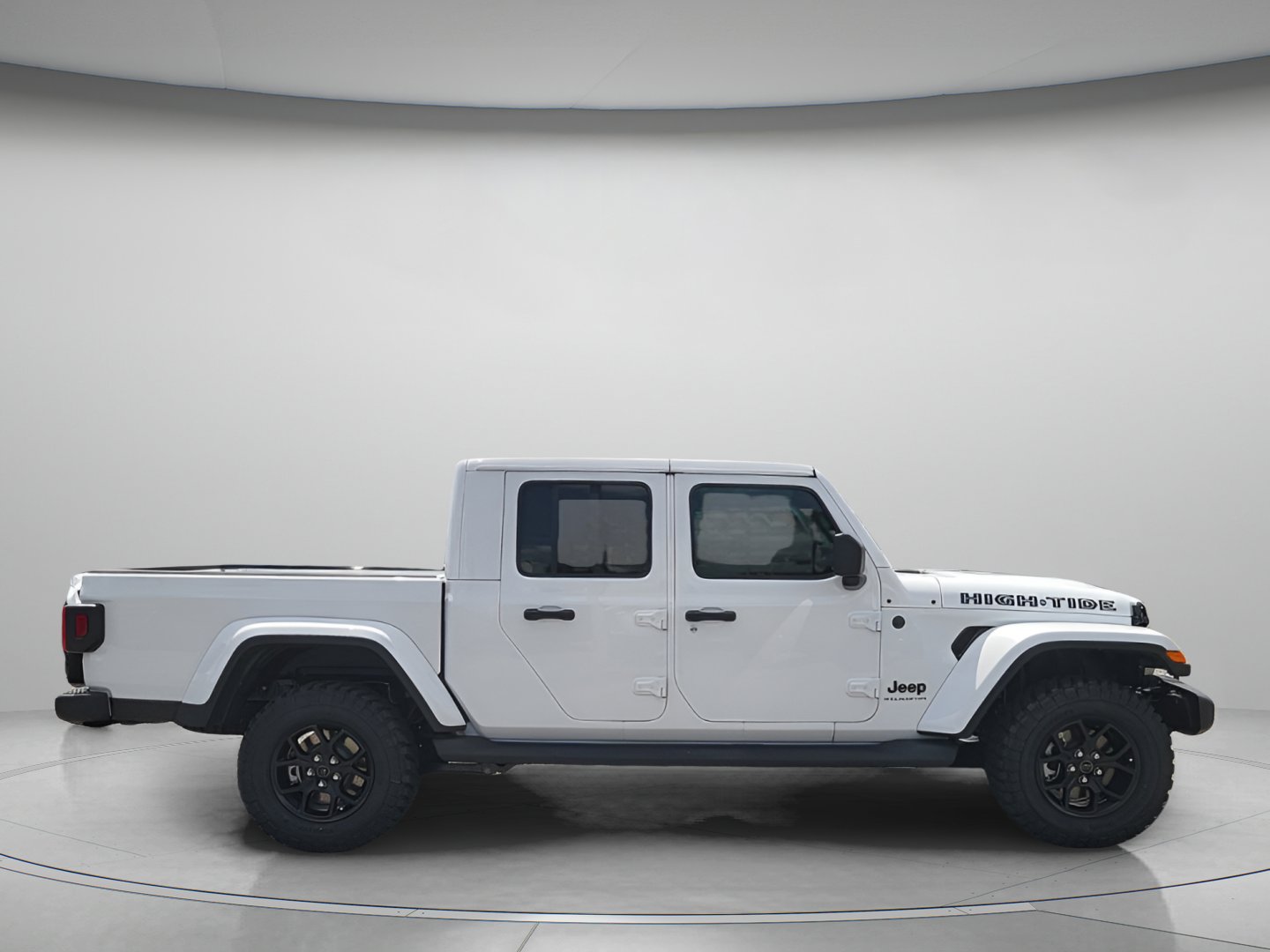 New 2025 Jeep Gladiator Sport image 5