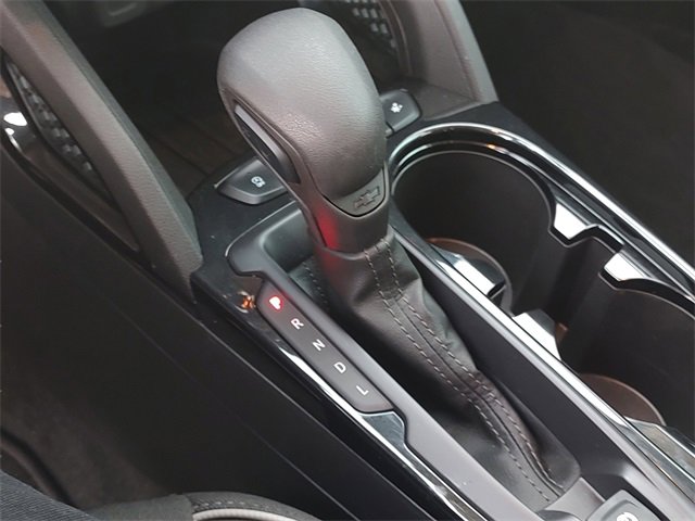 Used 2026 Chevrolet TrailBlazer LS w/ LS Convenience Package image 18