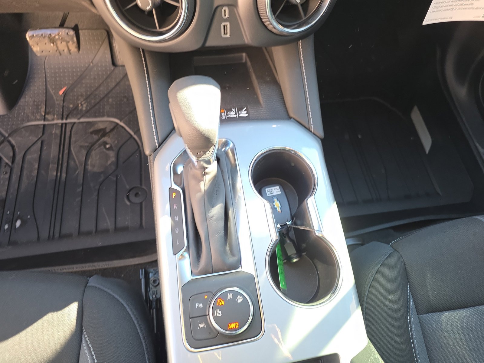 New 2026 Chevrolet Blazer LT w/ Convenience Package image 22