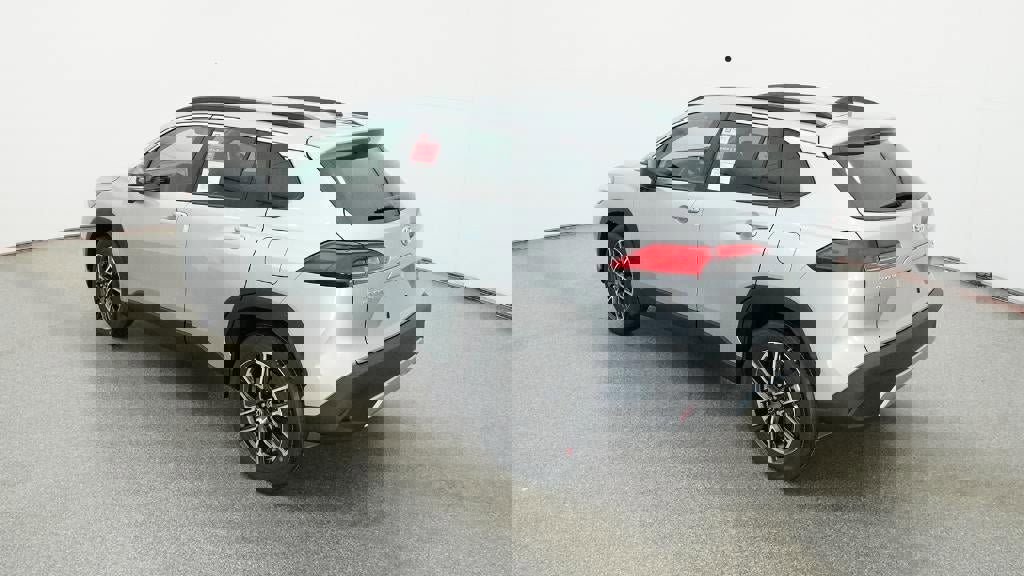 New 2026 Toyota Corolla Cross XLE image 5