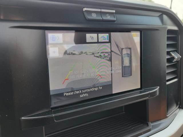 New 2025 Ford F350 XL w/ 360-Degree Camera Package AWD/4WD image 26