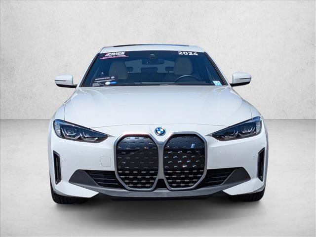 Certified 2024 BMW i4 eDrive35 RWD video 2