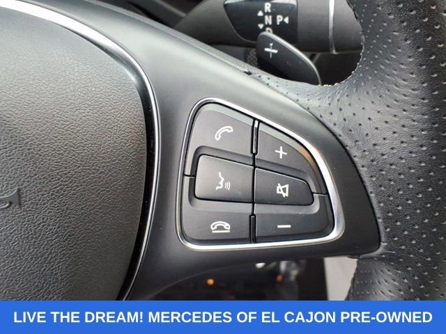 Certified 2020 Mercedes-Benz GLA 250 4MATIC image 10