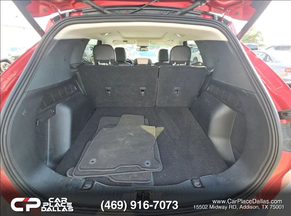Used 2021 Ford Escape Titanium AWD/4WD image 13