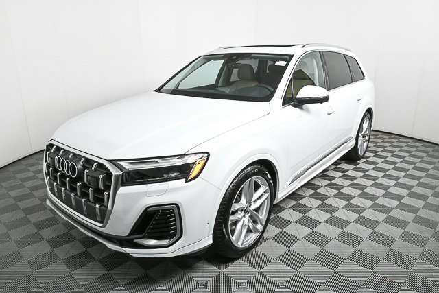 New 2025 Audi Q7 3.0T Premium Plus image 33