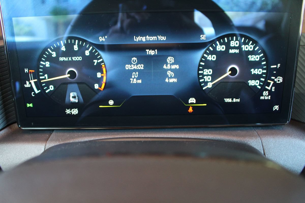 Used 2024 Ford Mustang GT RWD image 16