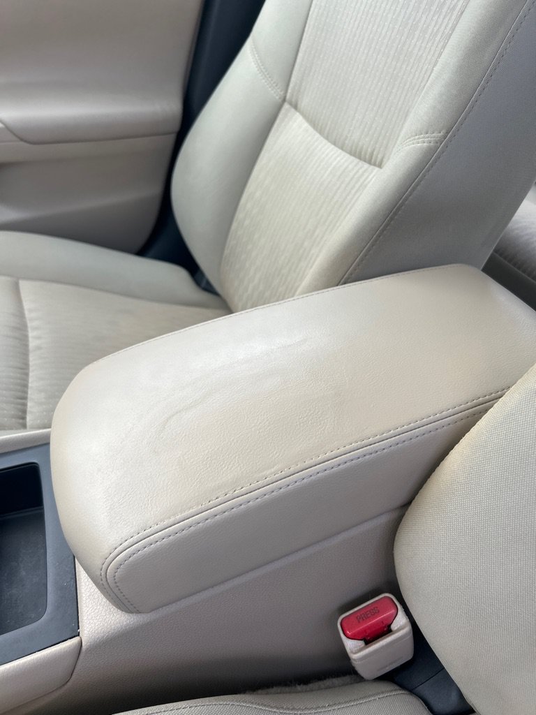 Used 2016 Nissan Altima 2.5 SV FWD image 14