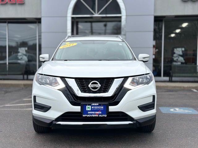 Used 2017 Nissan Rogue SV image 8