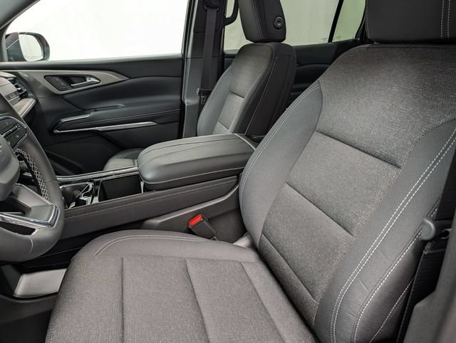 New 2026 Chevrolet Traverse LT AWD/4WD image 10