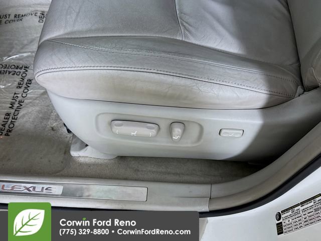 Used 2007 Lexus RX 350 AWD image 17