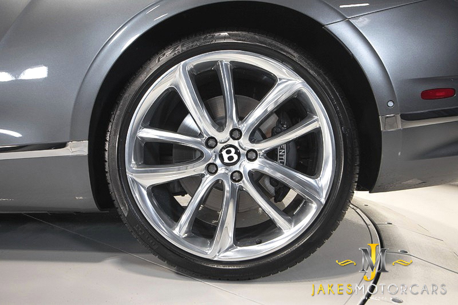 Used 2021 Bentley Continental GT image 59