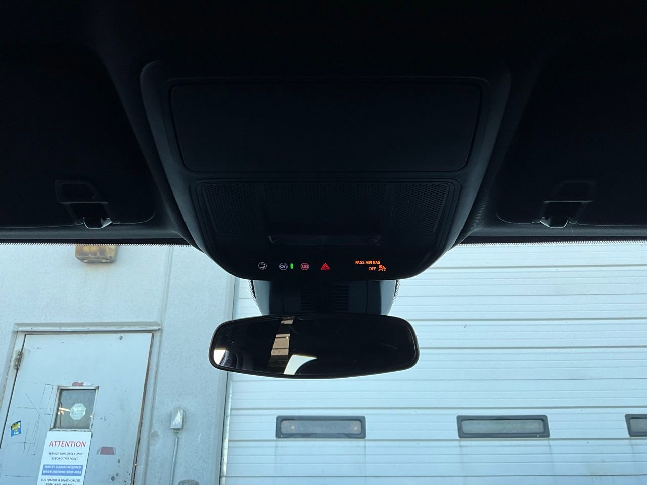 Used 2025 Chevrolet Equinox LT image 15