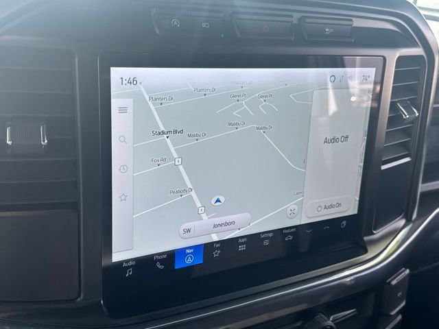 Used 2024 Ford F150 STX image 18