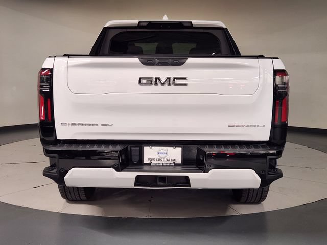 Used 2025 GMC Sierra EV Denali AWD/4WD image 10