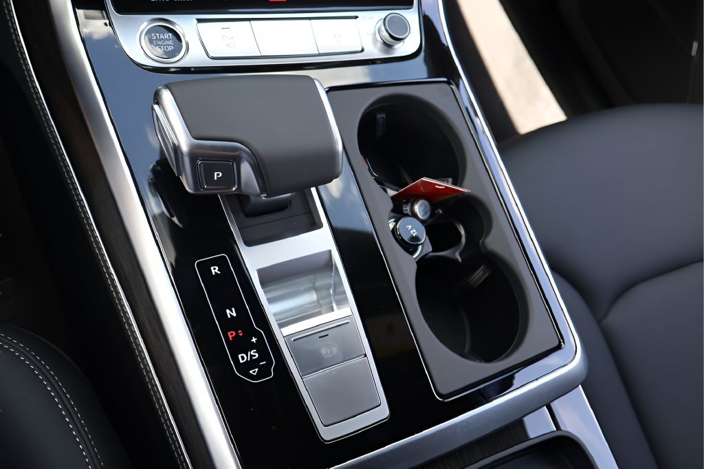 New 2026 Audi Q8 Premium Plus AWD/4WD image 24