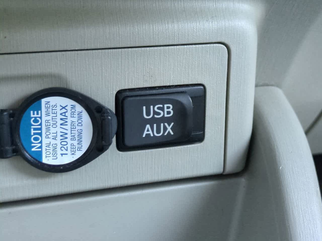 Used 2014 Toyota Prius V Three FWD image 20