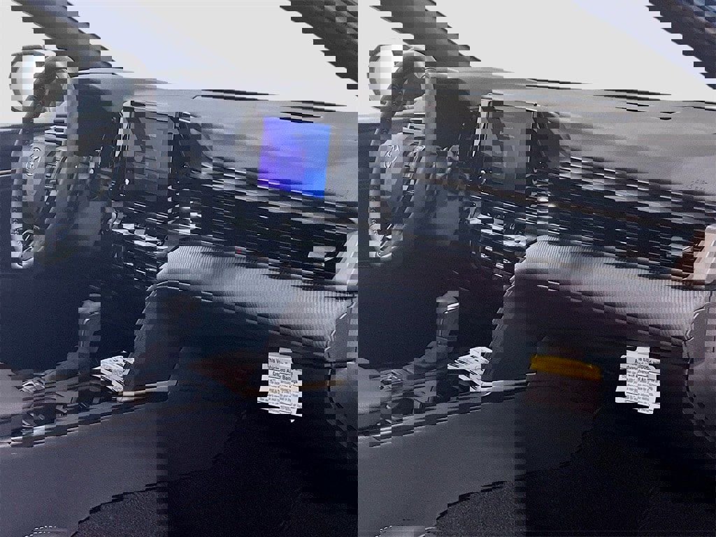 New 2026 Toyota Camry SE image 27