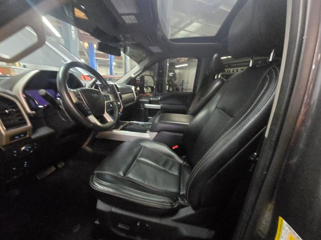 Used 2021 Ford F250 Lariat image 13