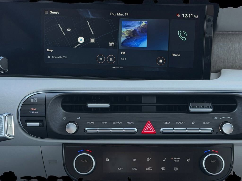 New 2026 Hyundai Palisade SEL image 17