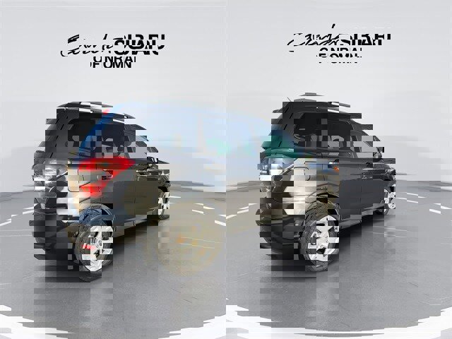 Used 2015 Subaru Forester 2.5i Premium image 8