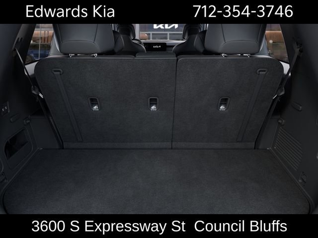 New 2027 Kia Telluride EX X-Line AWD/4WD image 21