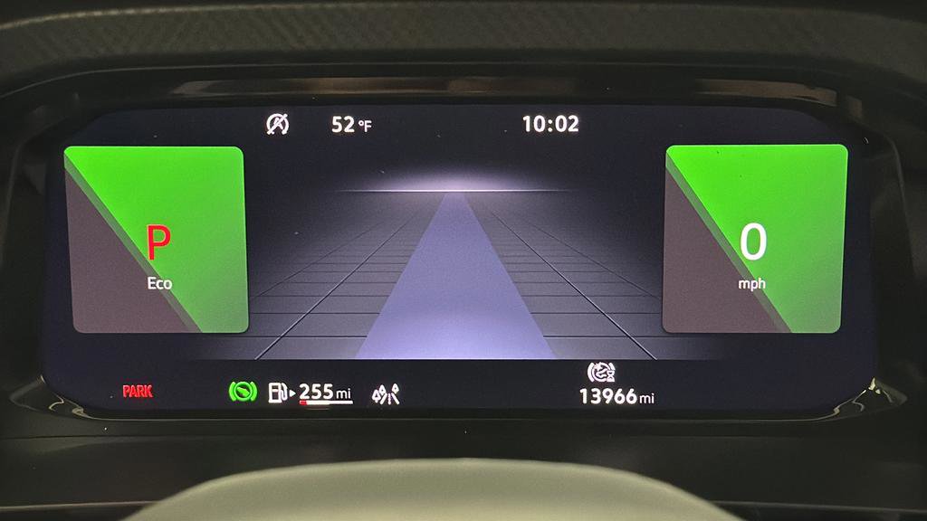 Used 2025 Volkswagen Atlas Peak Edition SE image 17