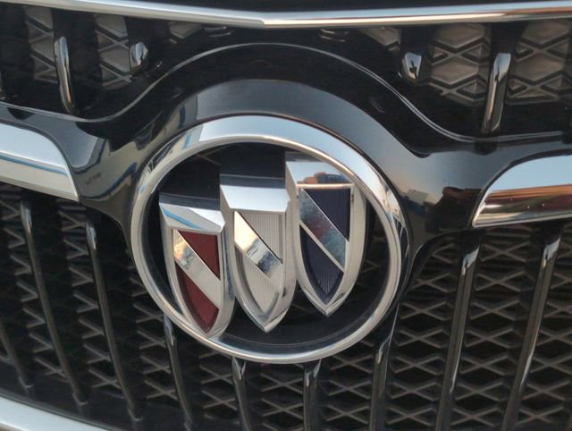 Certified 2022 Buick Encore Preferred image 28