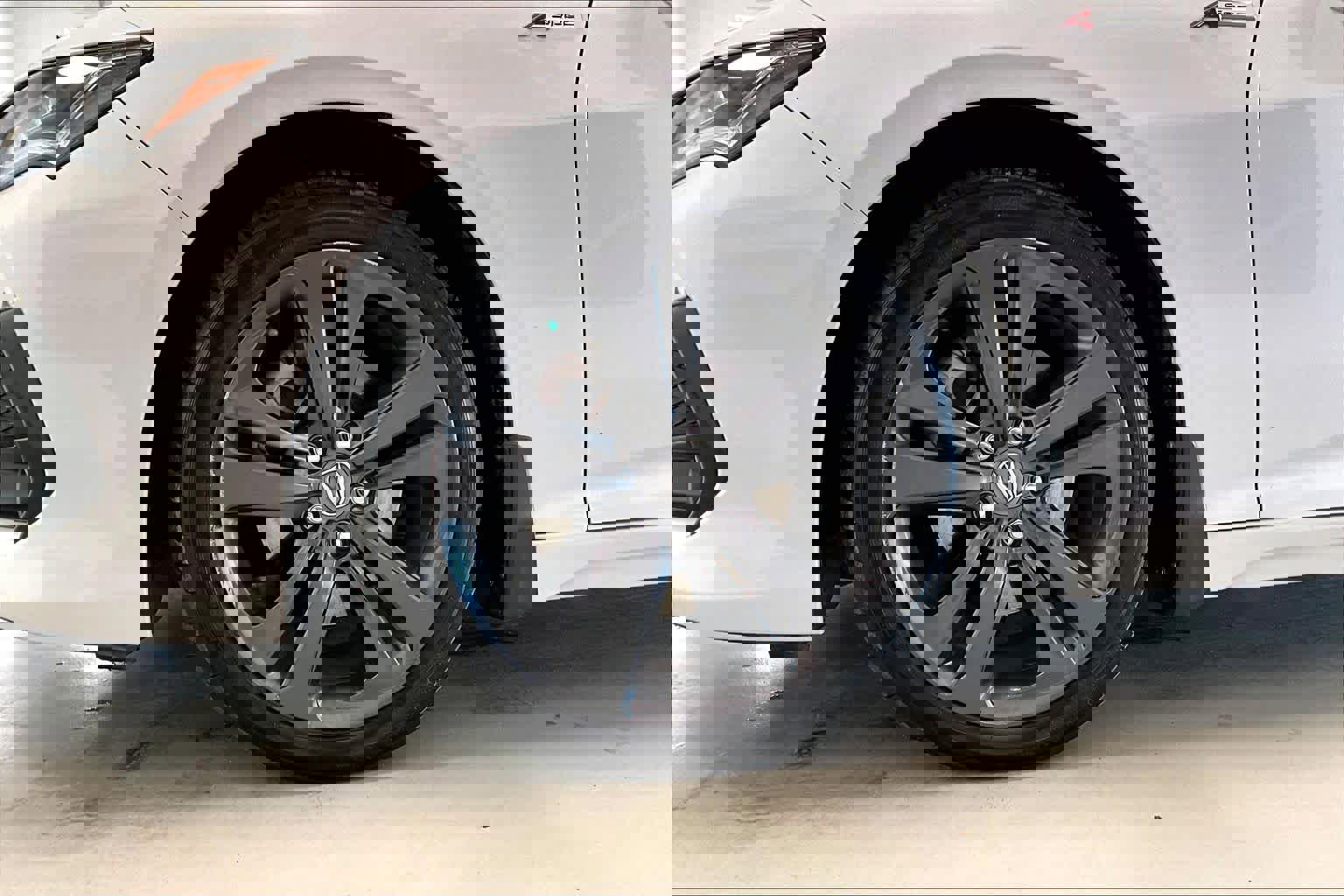 Used 2023 Acura TLX SH-AWD w/ A-SPEC Pkg image 8