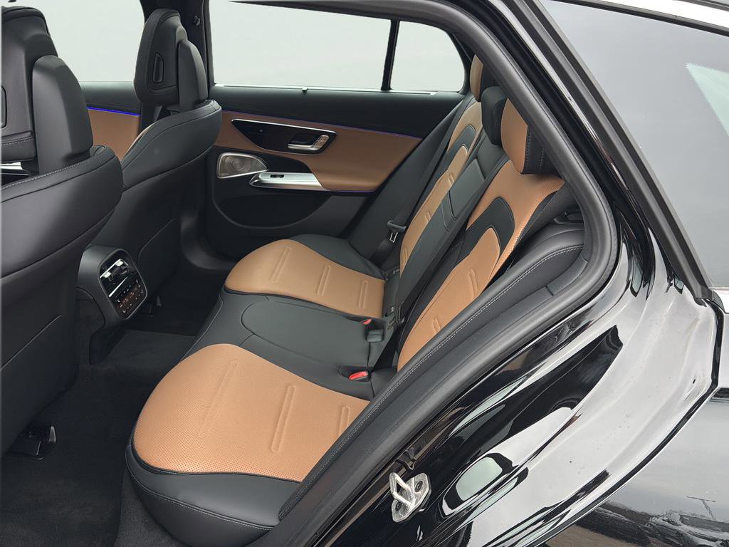 New 2026 Mercedes-Benz E 53 AMG 4MATIC Sedan image 20