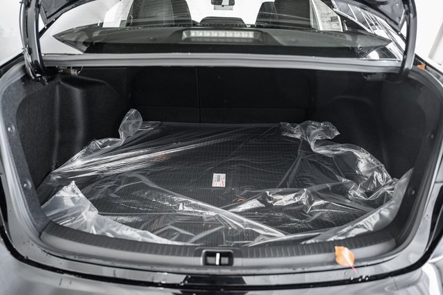 New 2026 Toyota Corolla SE image 9