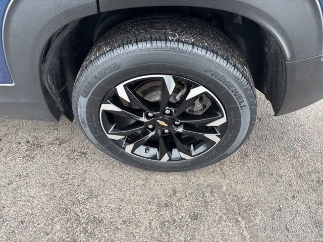 Used 2021 Chevrolet TrailBlazer LT w/ Convenience Package image 43