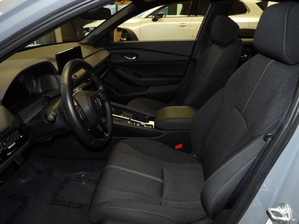 Used 2024 Honda Accord Sport image 26