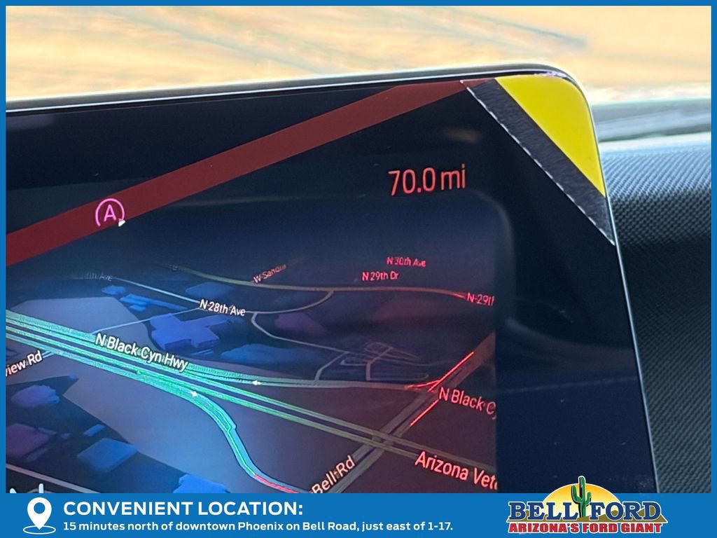 New 2025 Ford Expedition Platinum w/ Driver's Package image 24