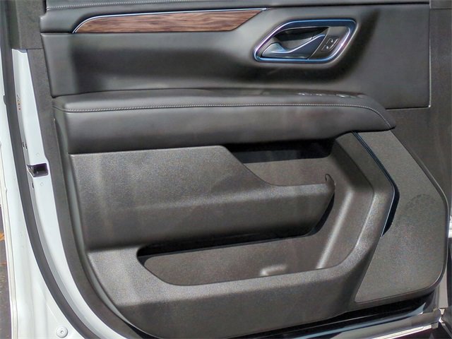 Certified 2023 Chevrolet Tahoe LS image 22