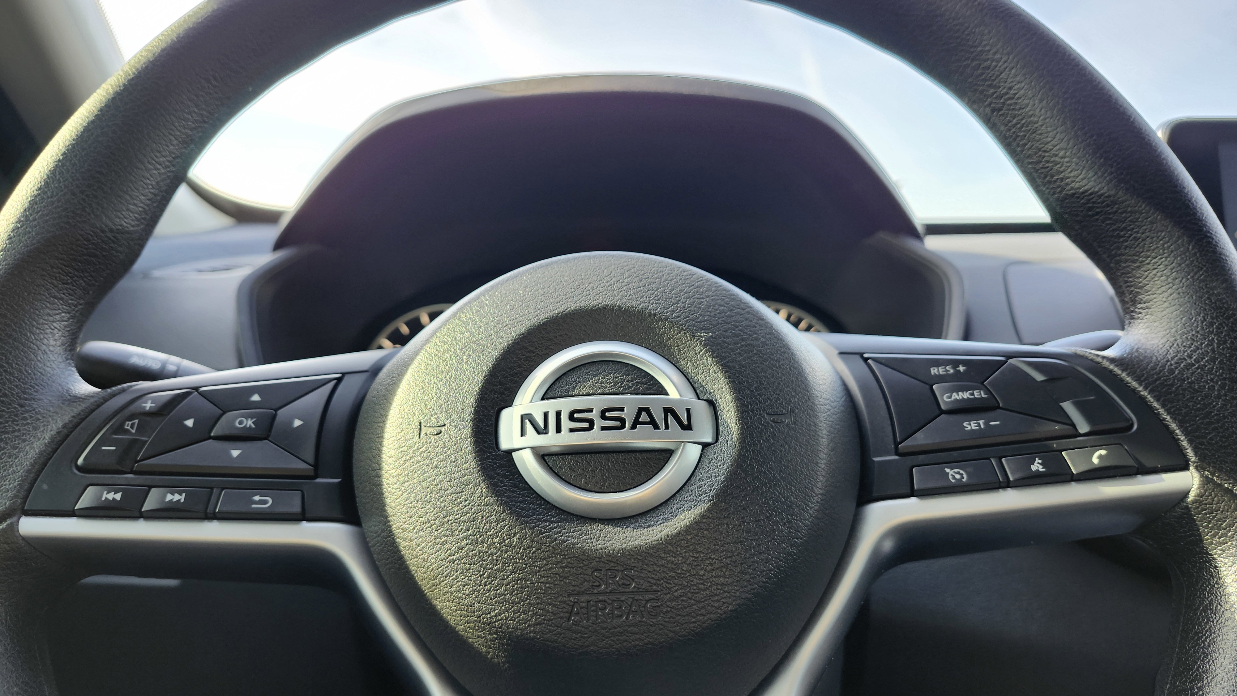 Used 2022 Nissan Altima 2.5 SV image 25