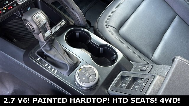 New 2025 Ford Bronco Badlands image 17