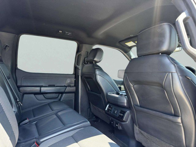 Used 2022 Ford F150 Raptor image 48