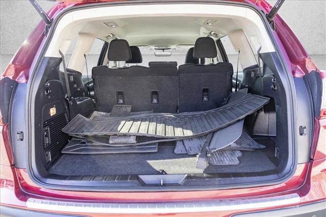 Used 2020 Subaru Ascent Premium w/ Convenience Package image 26