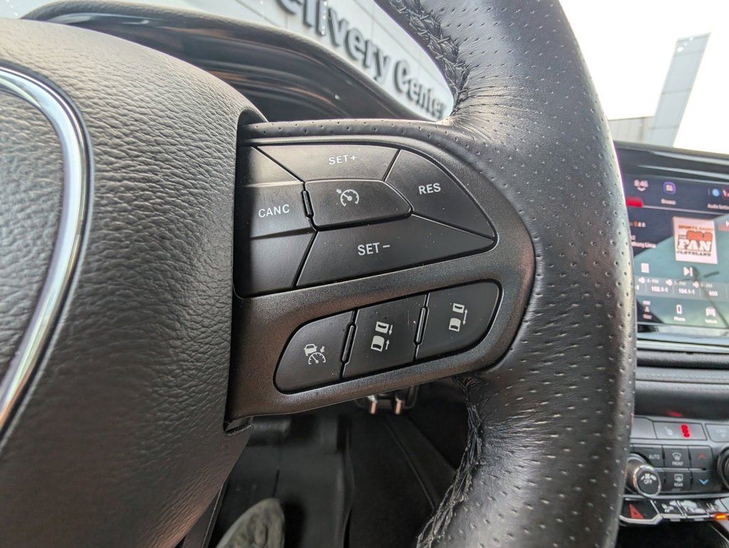 Used 2021 Dodge Durango GT image 23