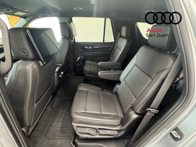 Used 2024 GMC Yukon Denali w/ Advanced Technology Package AWD/4WD image 22