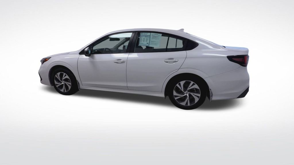 Used 2025 Subaru Legacy Premium image 6