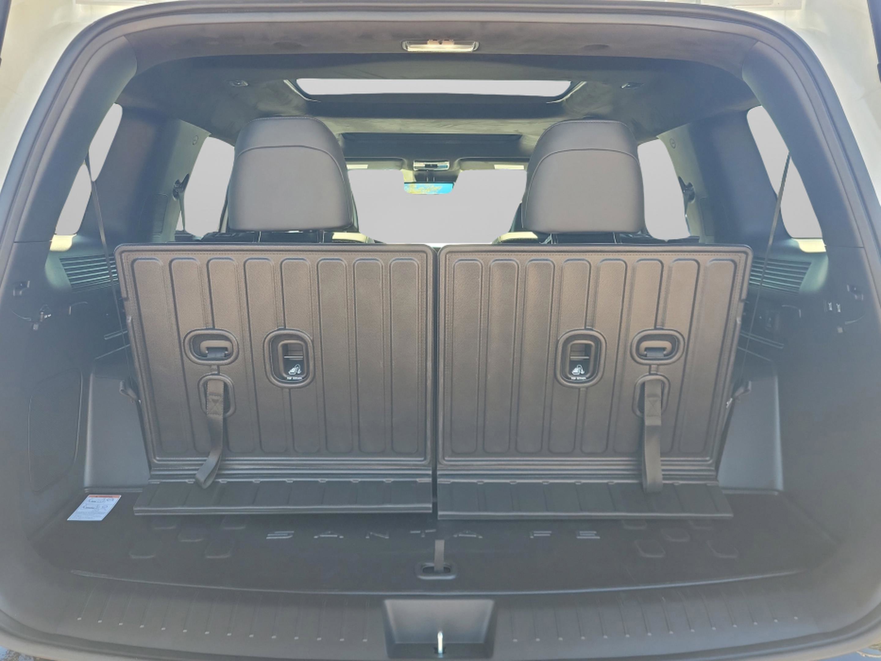 New 2026 Hyundai Santa Fe Calligraphy image 12