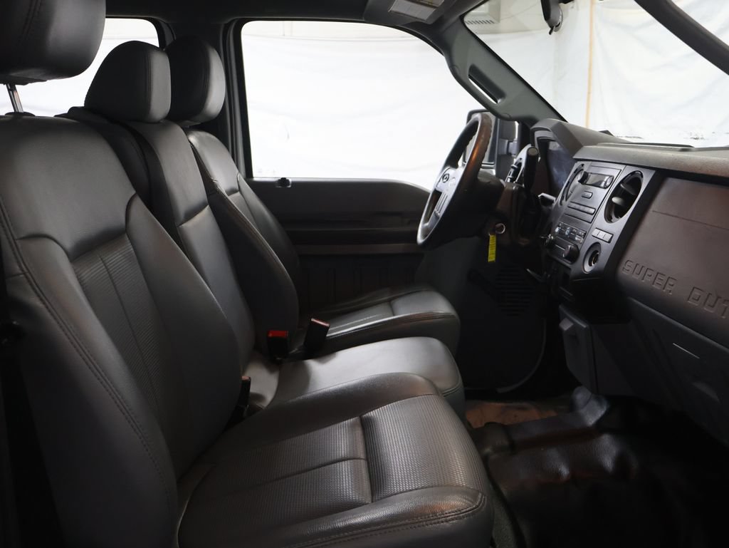 Used 2016 Ford F250 XL RWD image 9